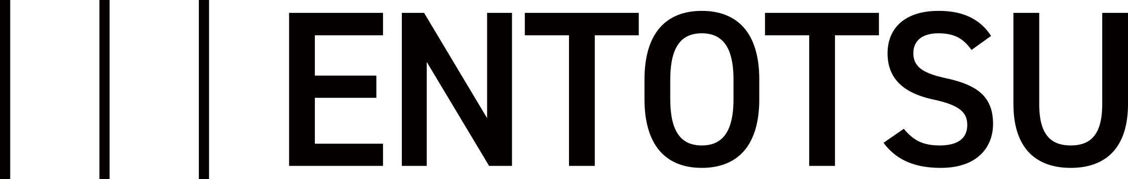 ENTOTSU